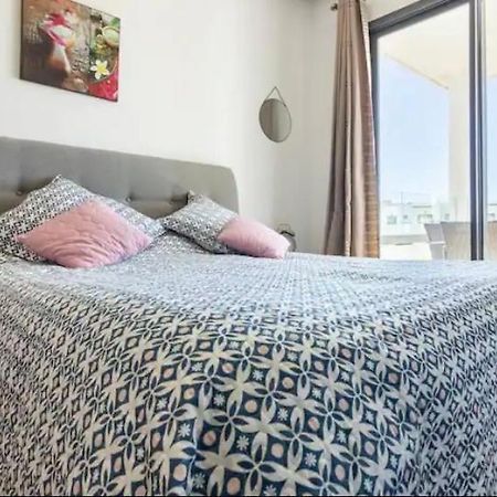 Residence Hivernage Quartier Sonaba Agadir Luaran gambar