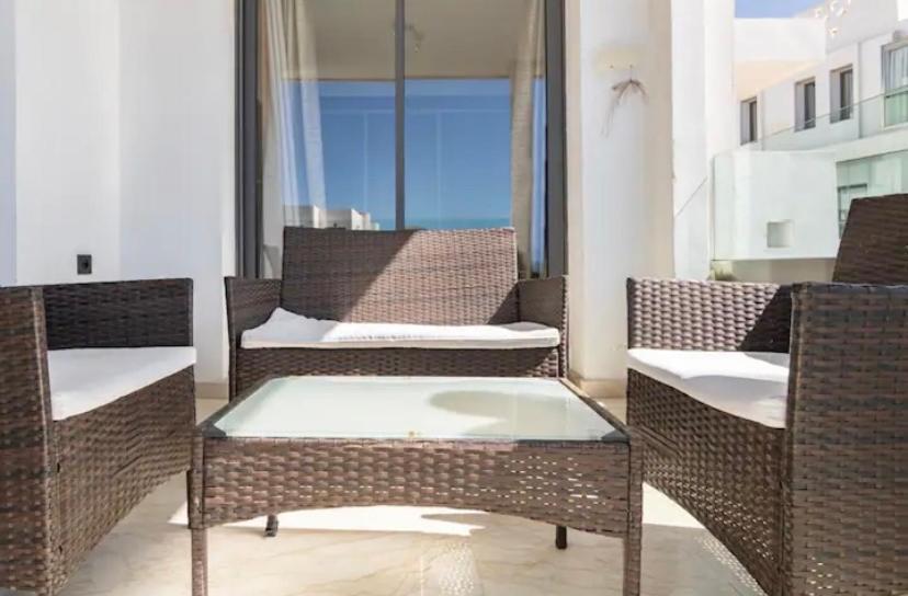 Residence Hivernage Quartier Sonaba Agadir Luaran gambar