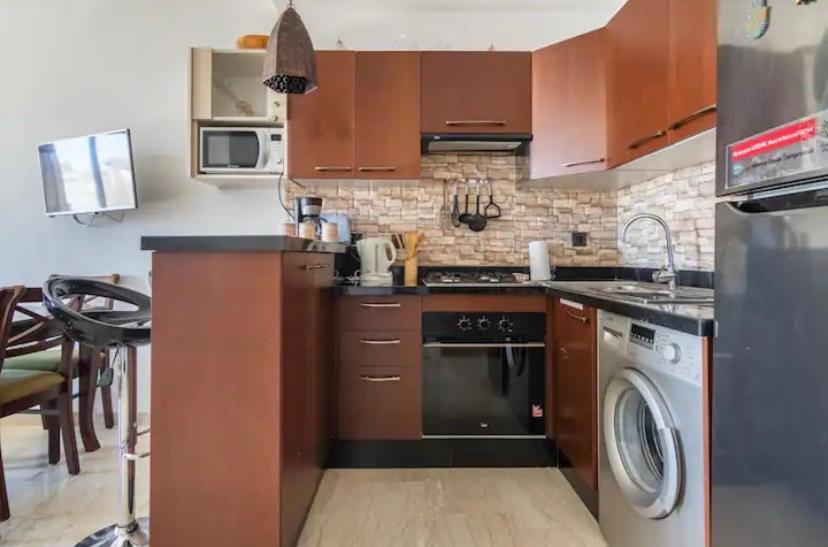Residence Hivernage Quartier Sonaba Agadir Luaran gambar
